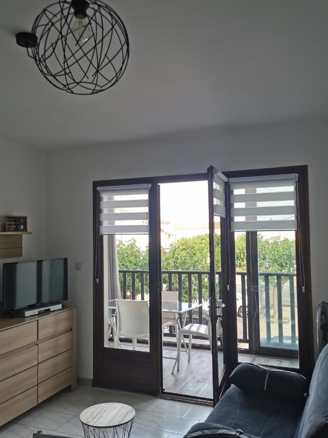 Casa Marie Daire Saint-Pierre-la-Mer  Dış mekan fotoğraf