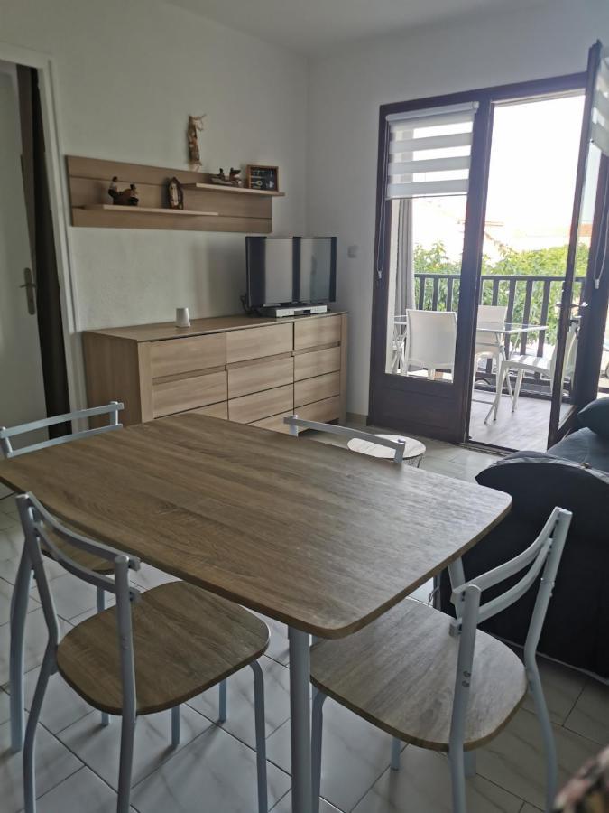 Casa Marie Daire Saint-Pierre-la-Mer  Dış mekan fotoğraf