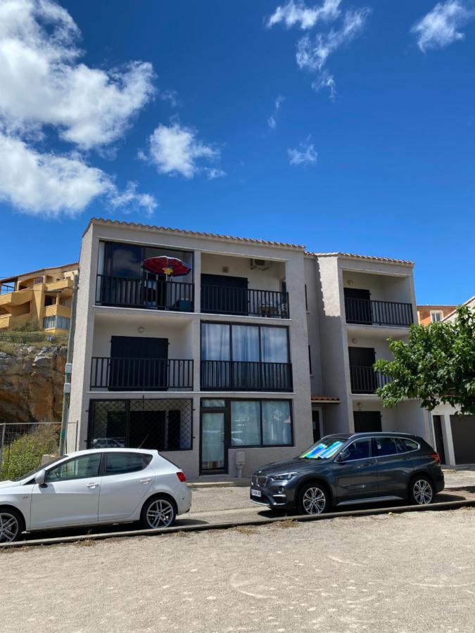 Casa Marie Daire Saint-Pierre-la-Mer  Dış mekan fotoğraf
